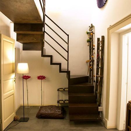 Suittom Apartment Катания Екстериор снимка