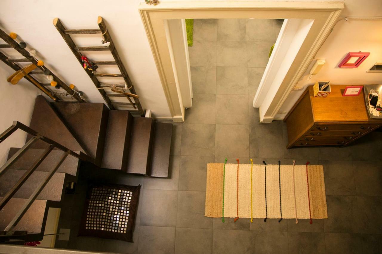 Suittom Apartment Катания Екстериор снимка