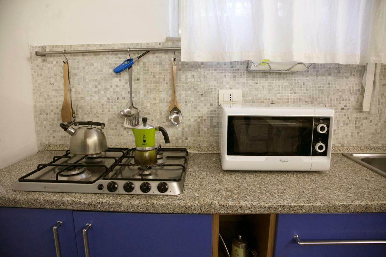 Suittom Apartment Катания Екстериор снимка