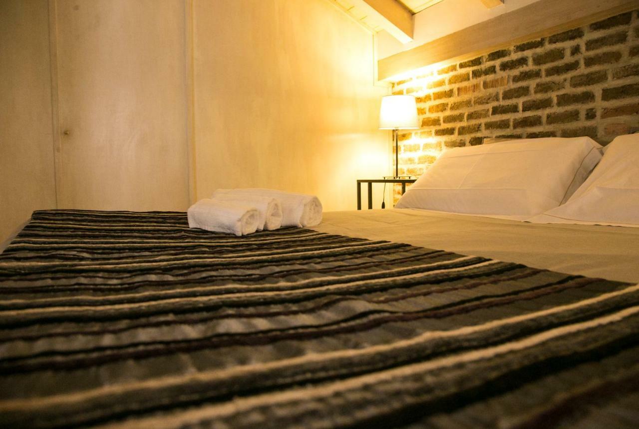 Suittom Apartment Катания Екстериор снимка