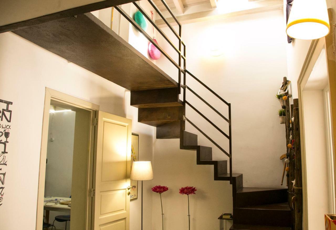 Suittom Apartment Катания Екстериор снимка