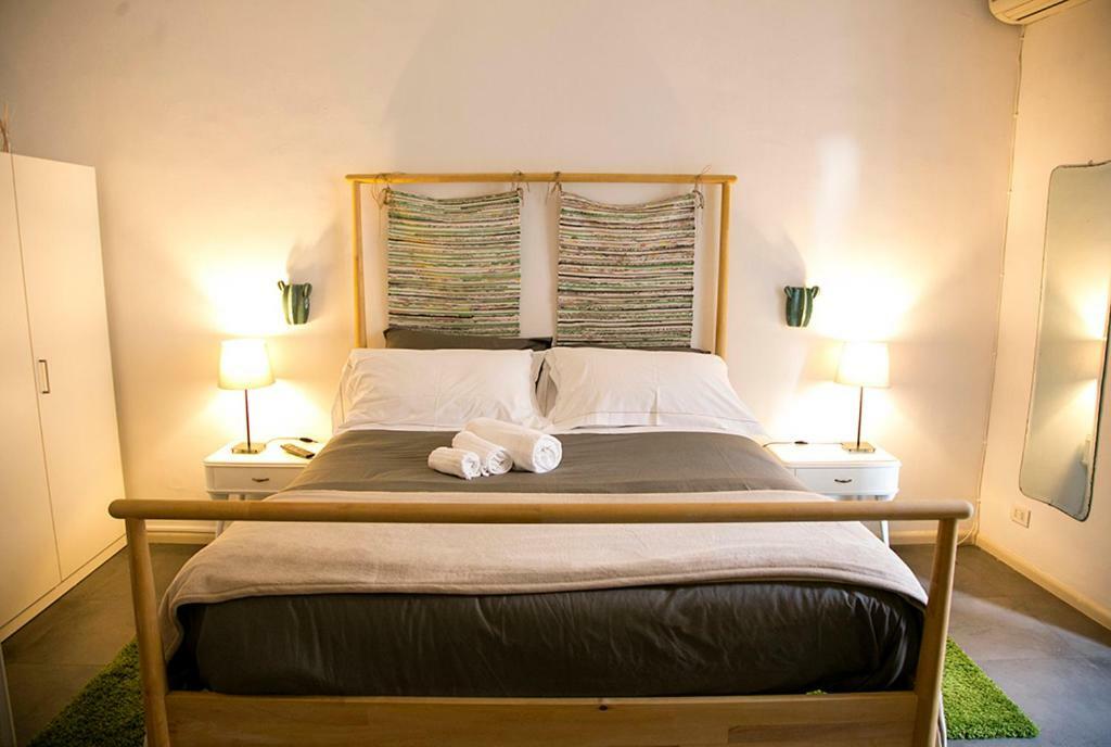 Suittom Apartment Катания Екстериор снимка