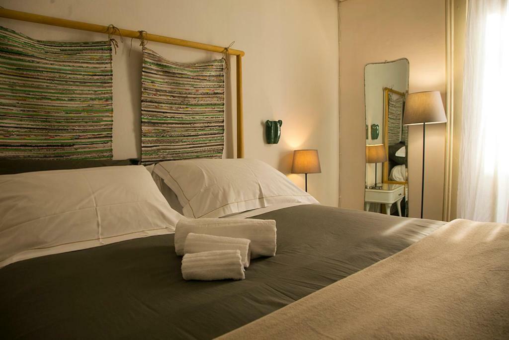 Suittom Apartment Катания Екстериор снимка